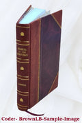 Leather Bound T322558