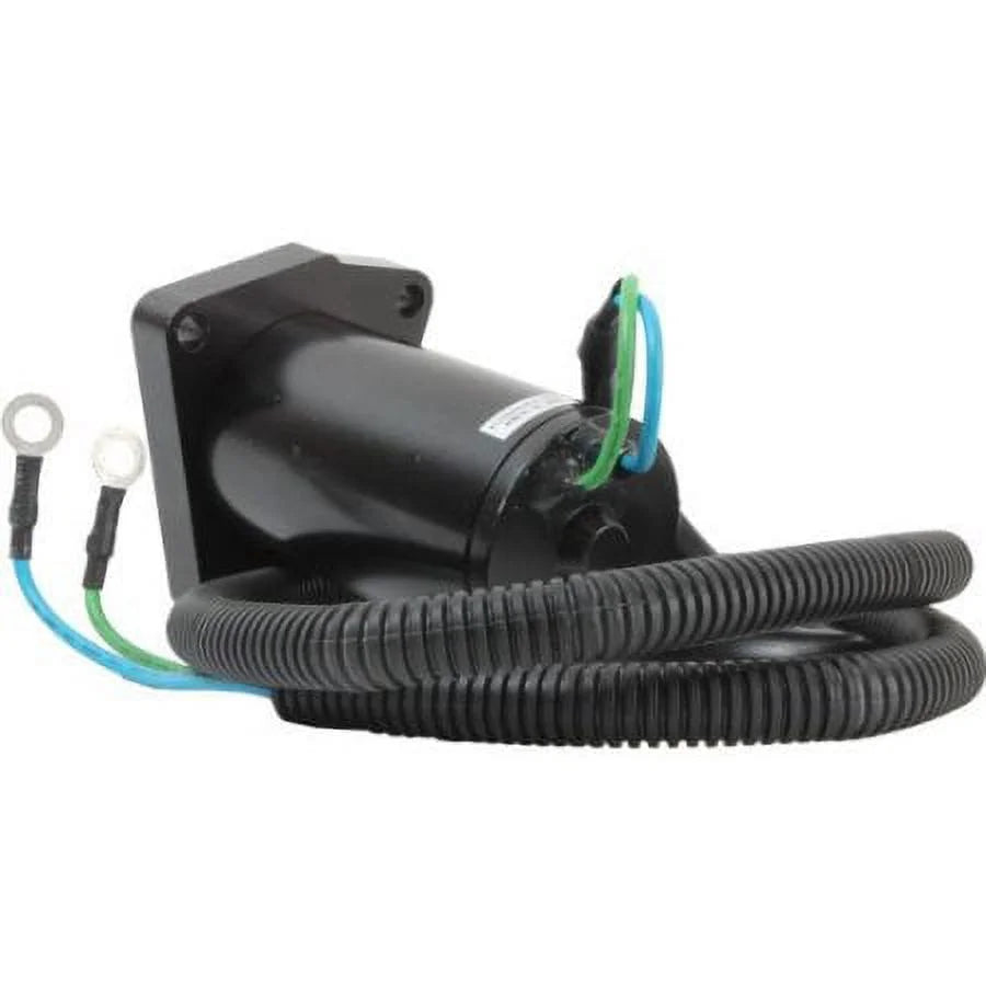 Trim Motor For Yamaha Outboard 40 HP Engine X514656