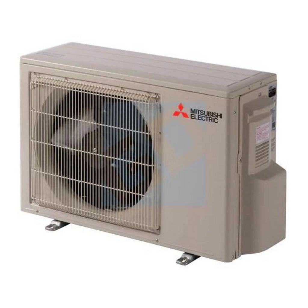 3 Ton 36K BTU 19.2 SEER Outdoor Multi-Zone Heat Pump U6424