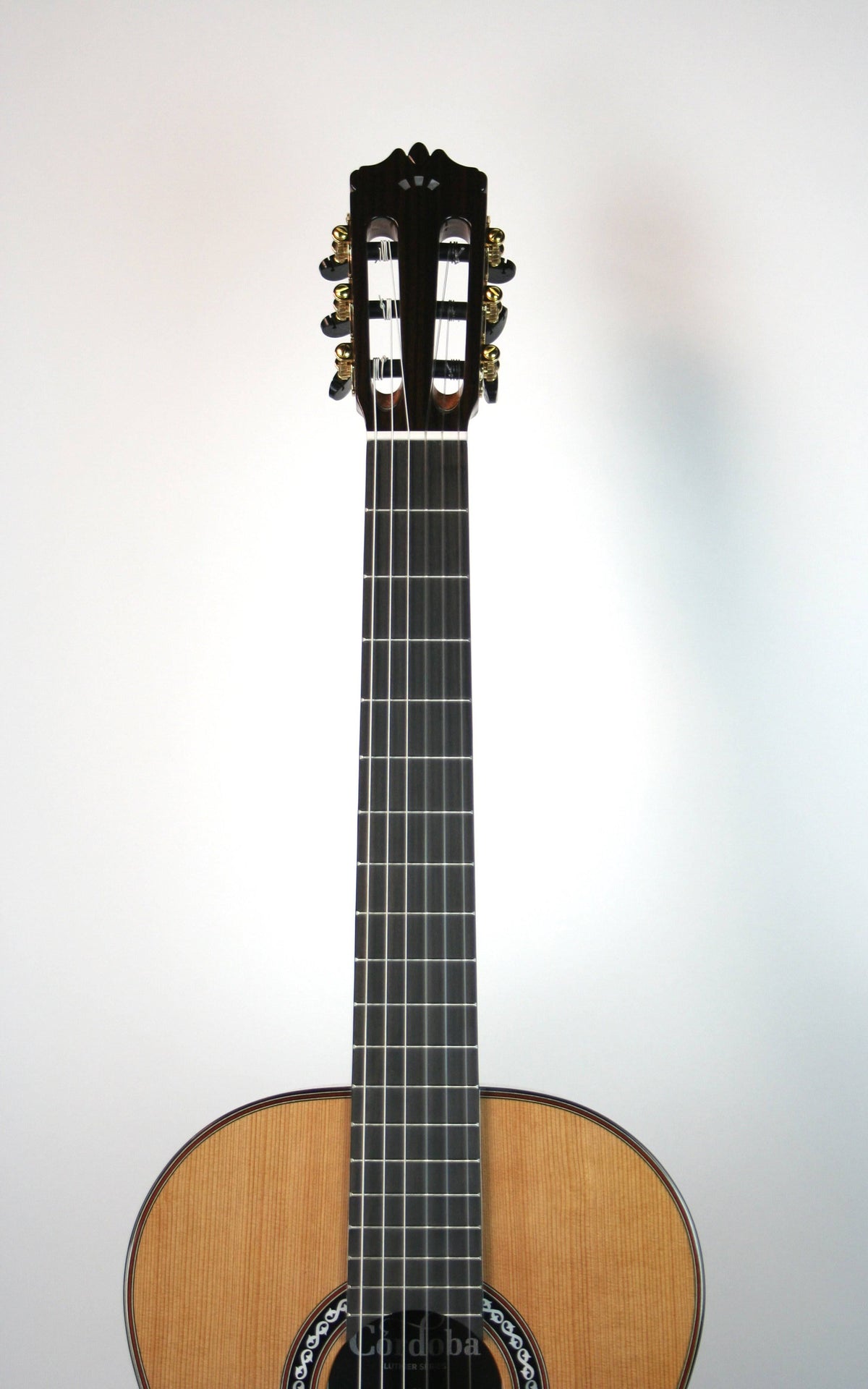 C9 Classical Nylon String Guitar N61717