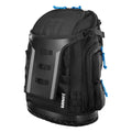 Hard Bottom Tool Backpack V475