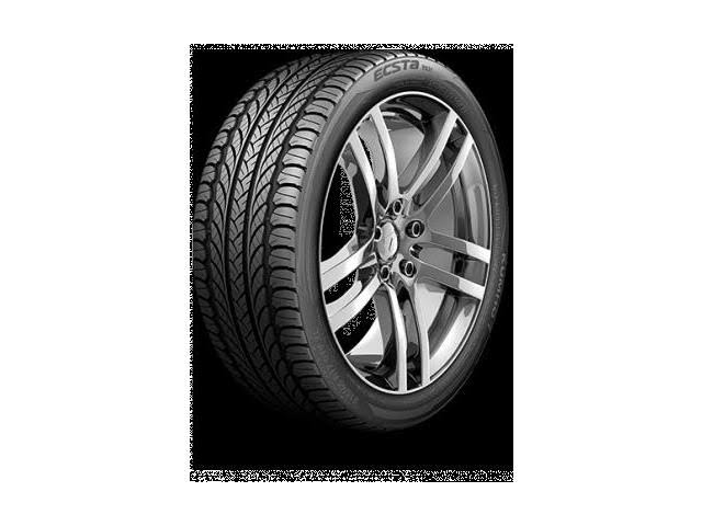 225/55R16 99V XL Tire Q400