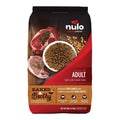 High-Protein Beef Adult Dry Dog Food E5608