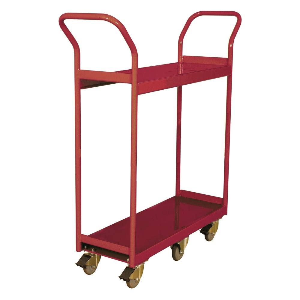 Steel Service Cart J595589