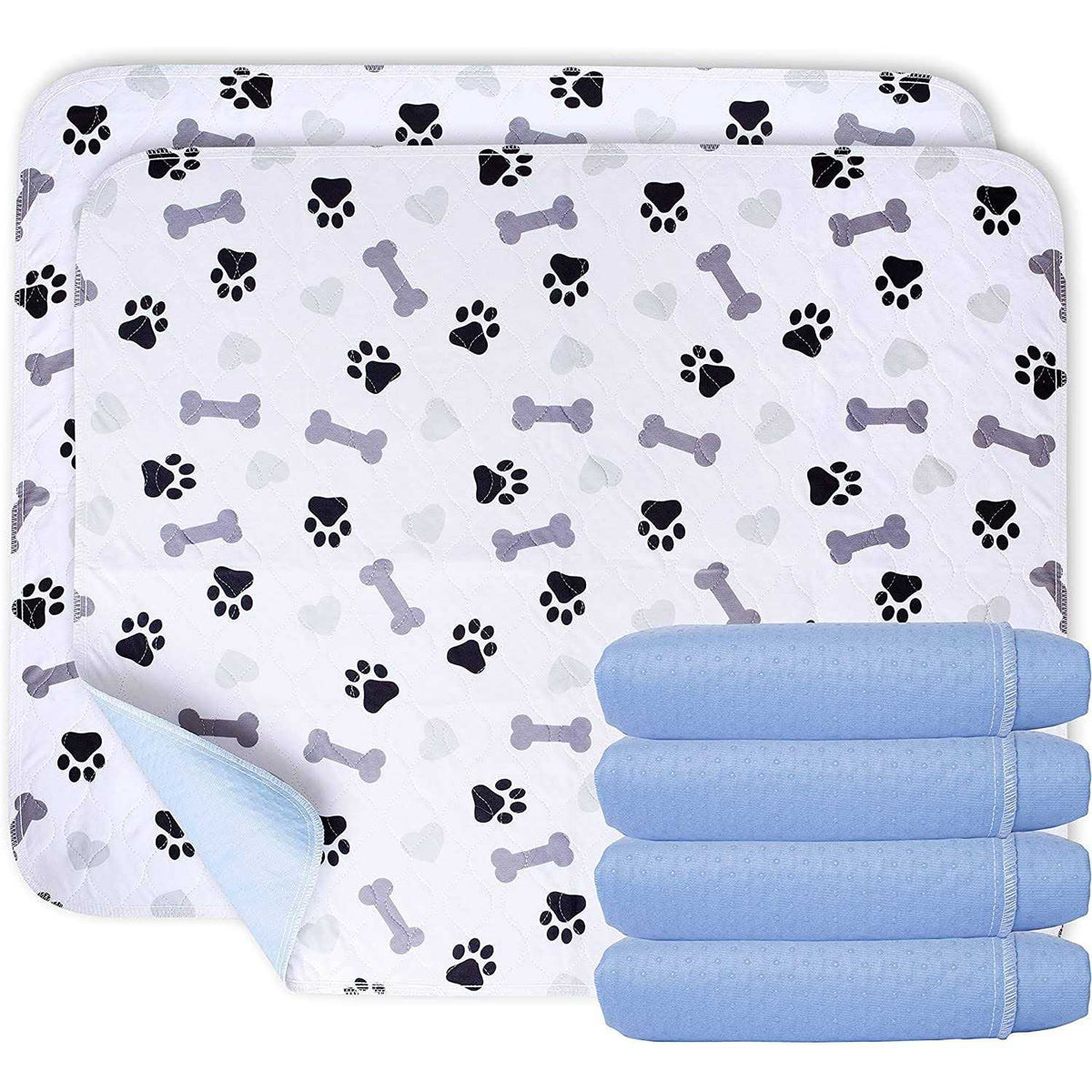 Washable Pee Pads for Dogs L3409