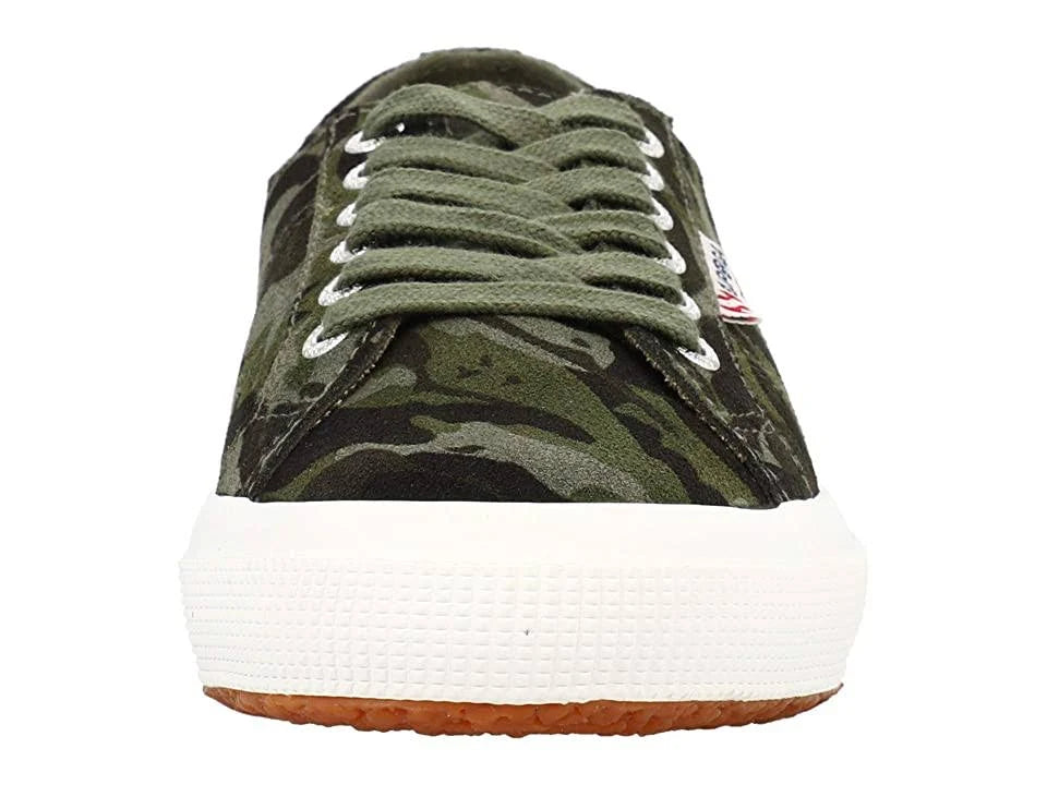 Camouflage Sneakers I898973
