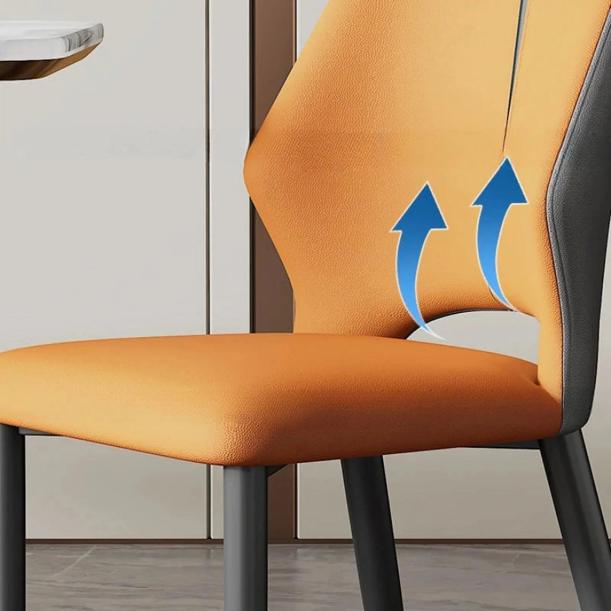 Modern Dining Chairs F840652