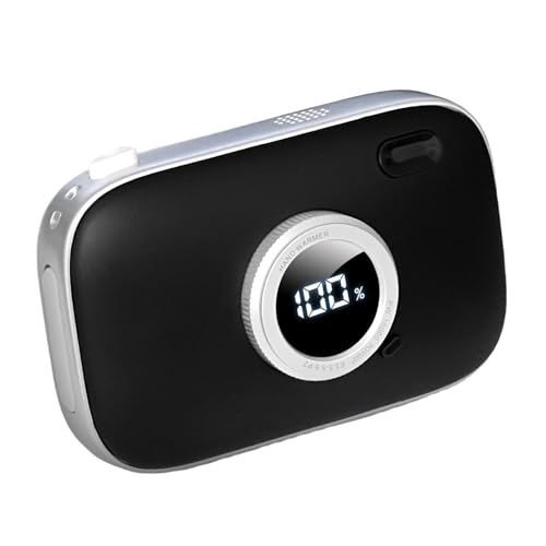 Rechargeable USB Electric Hand Warmers 10000mAh H9686
