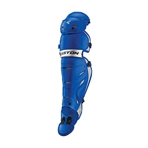 Adult Pro x Catcher's Set Royal/Silver N7292