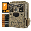 7.5x22 Brown and Black 20MP Trail Camera P570752