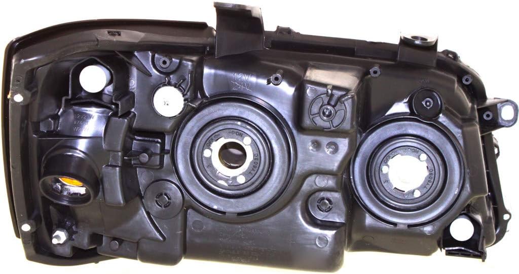 Headlight Assembly Pack of 2 S234189