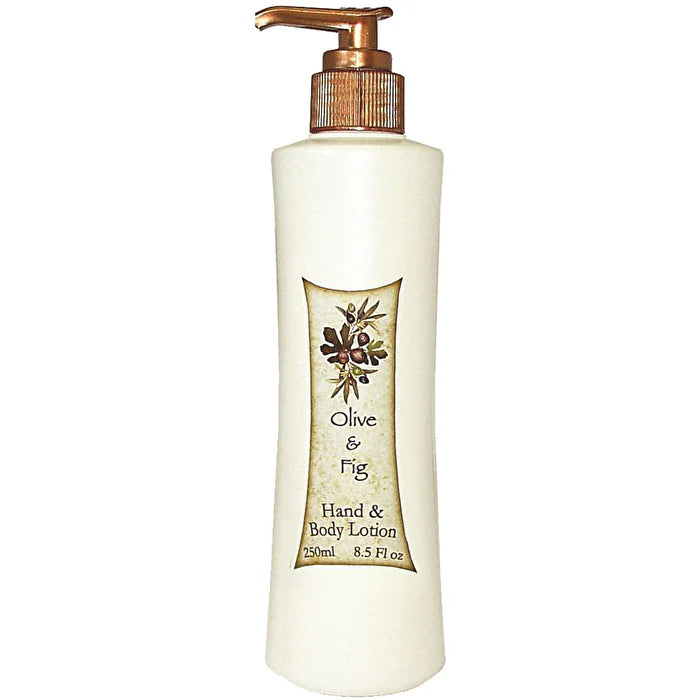Olive & Fig Hand & Body Lotion 250ml C707293