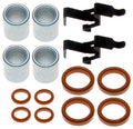 Disc Brake Caliper Hardware Kit C73031