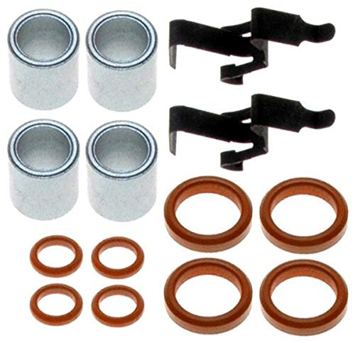 Disc Brake Caliper Hardware Kit C73031