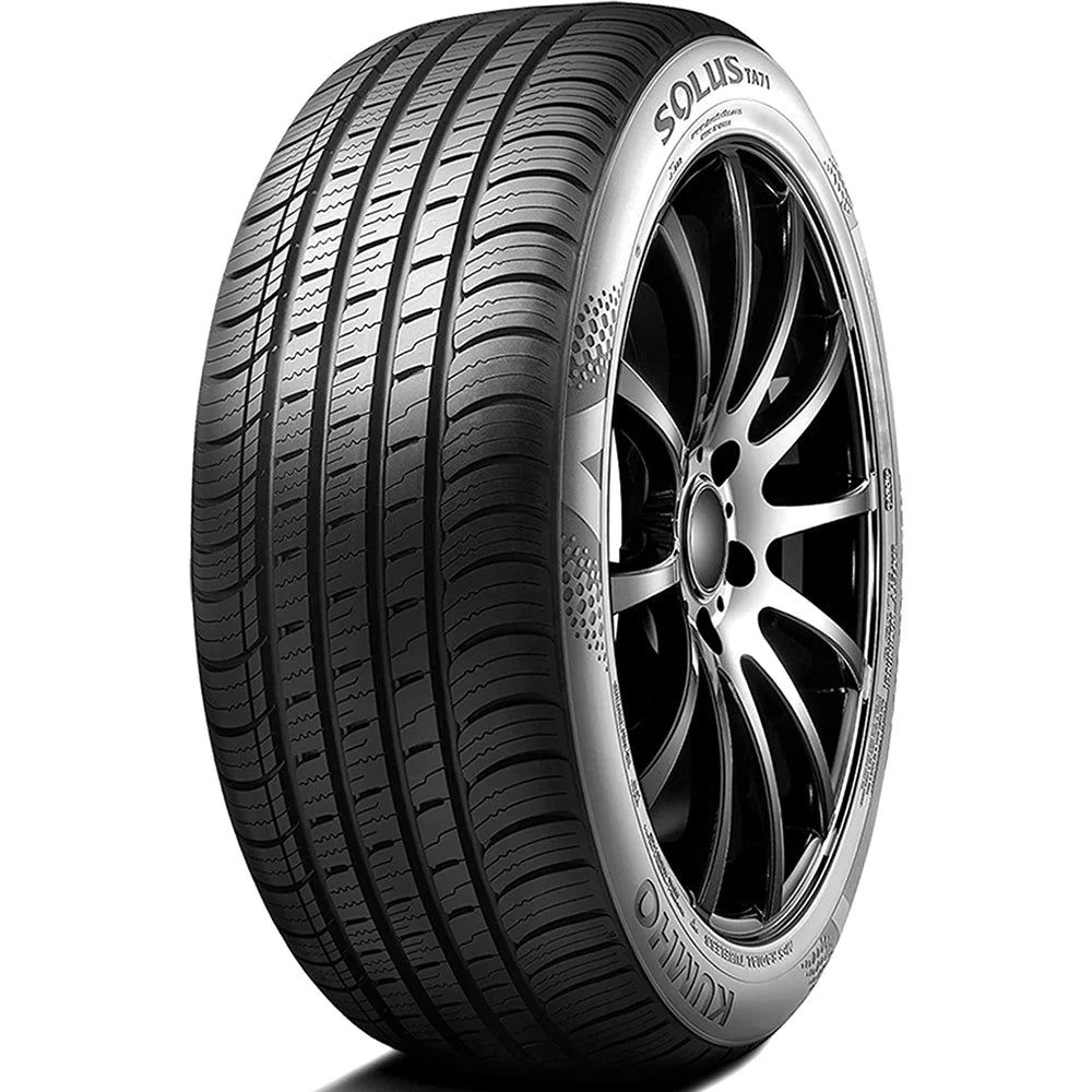 All Season 215/55R16 97V XL Passenger Tire P79637