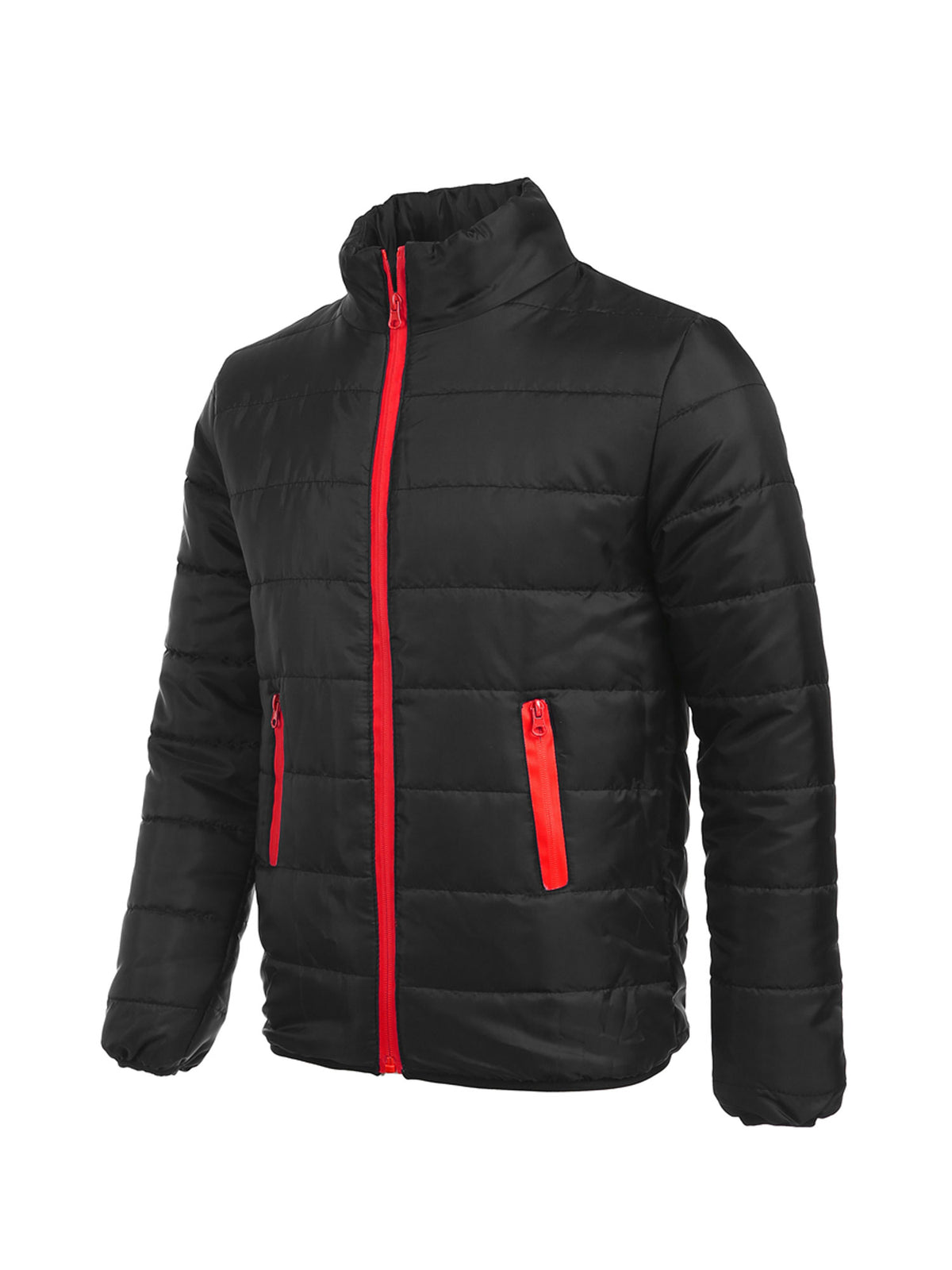 Ultralight High Neck Down Jacket Y460