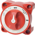 Red Battery Switch E42441
