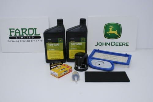 Filter Kit Pack of 2 F6846