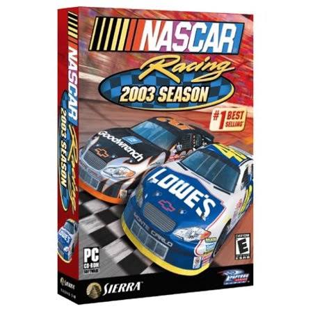 PC Racing Game K397