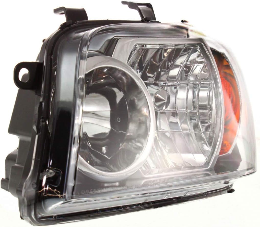Headlight Assembly Pack of 2 S234189