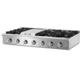 48 inch Stainless Steel Gas Rangetop C44905