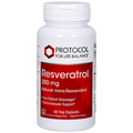 Resveratrol 200 mg 60 vcaps N9618