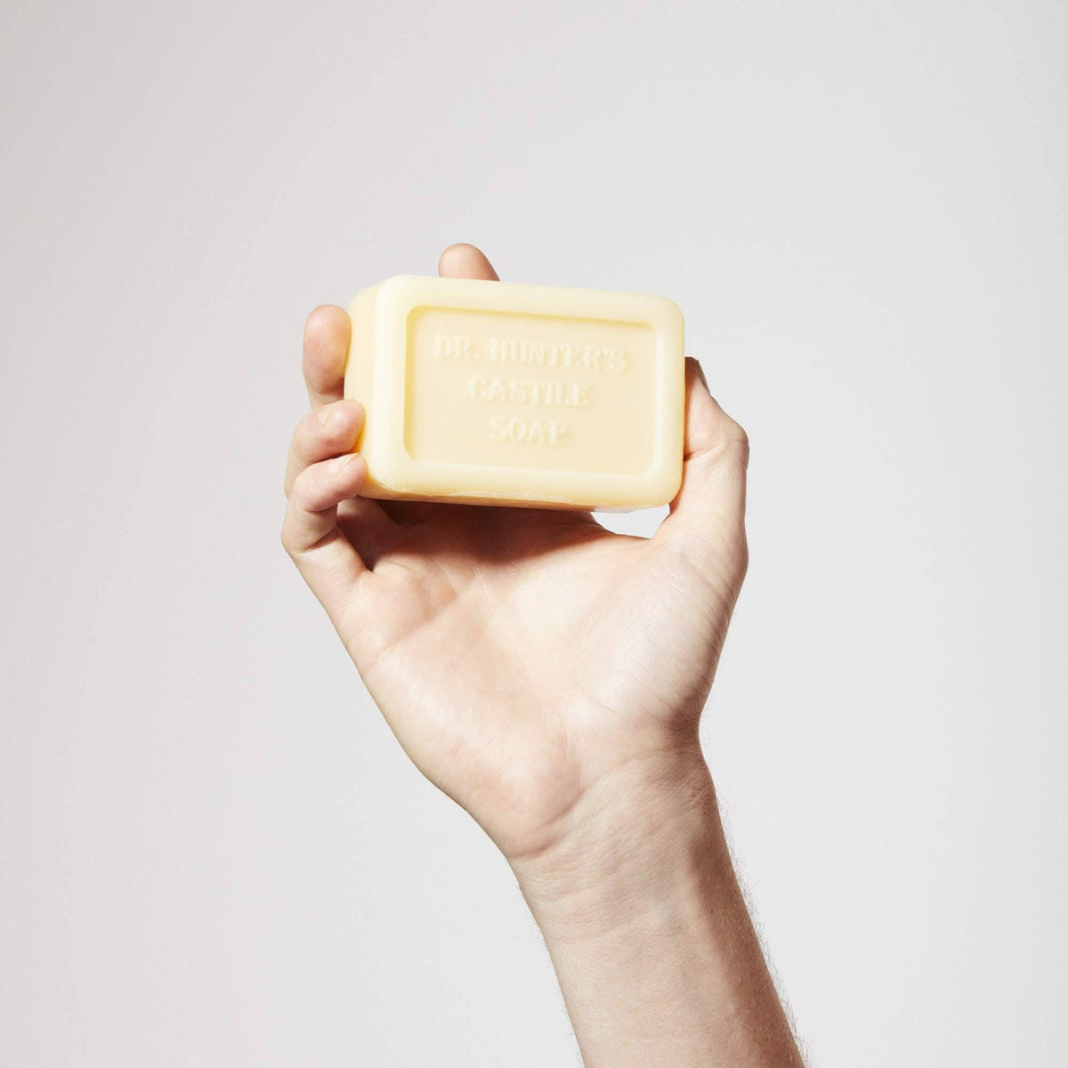 Castile Soap X1732