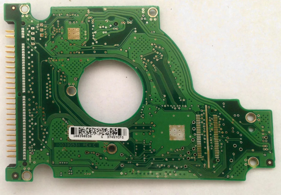Hard Drive S17736