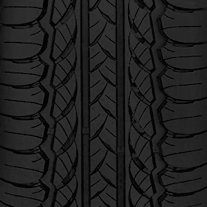 225/55R16 99V XL Tire Q400