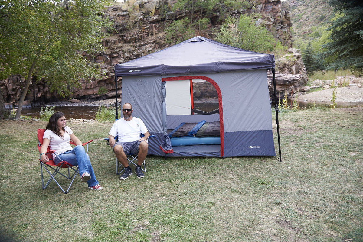 6-Person Canopy Tent C2532