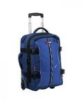 Blue Rolling Bag O771170