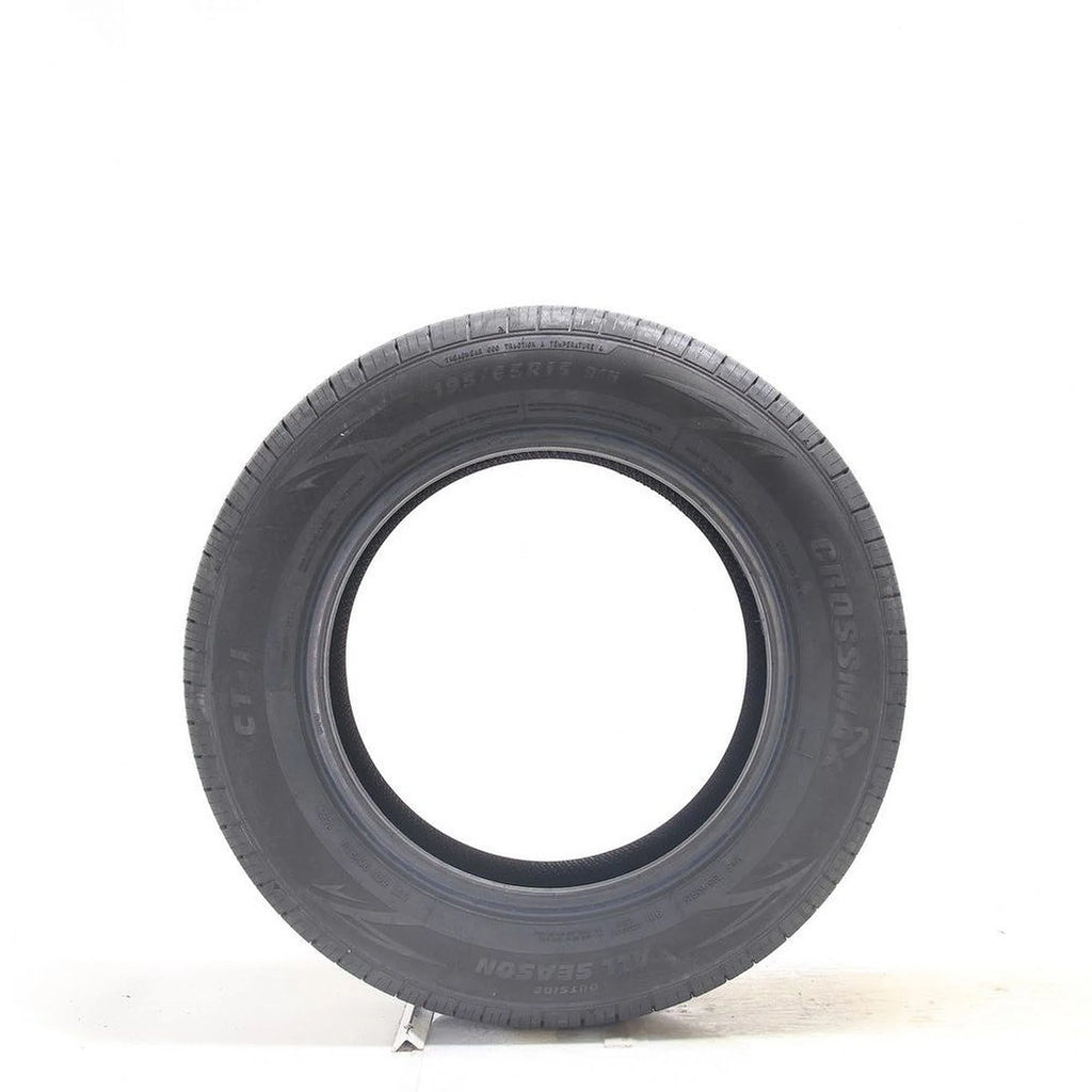 All Season 225/55R17 97V XL Passenger Tire T688