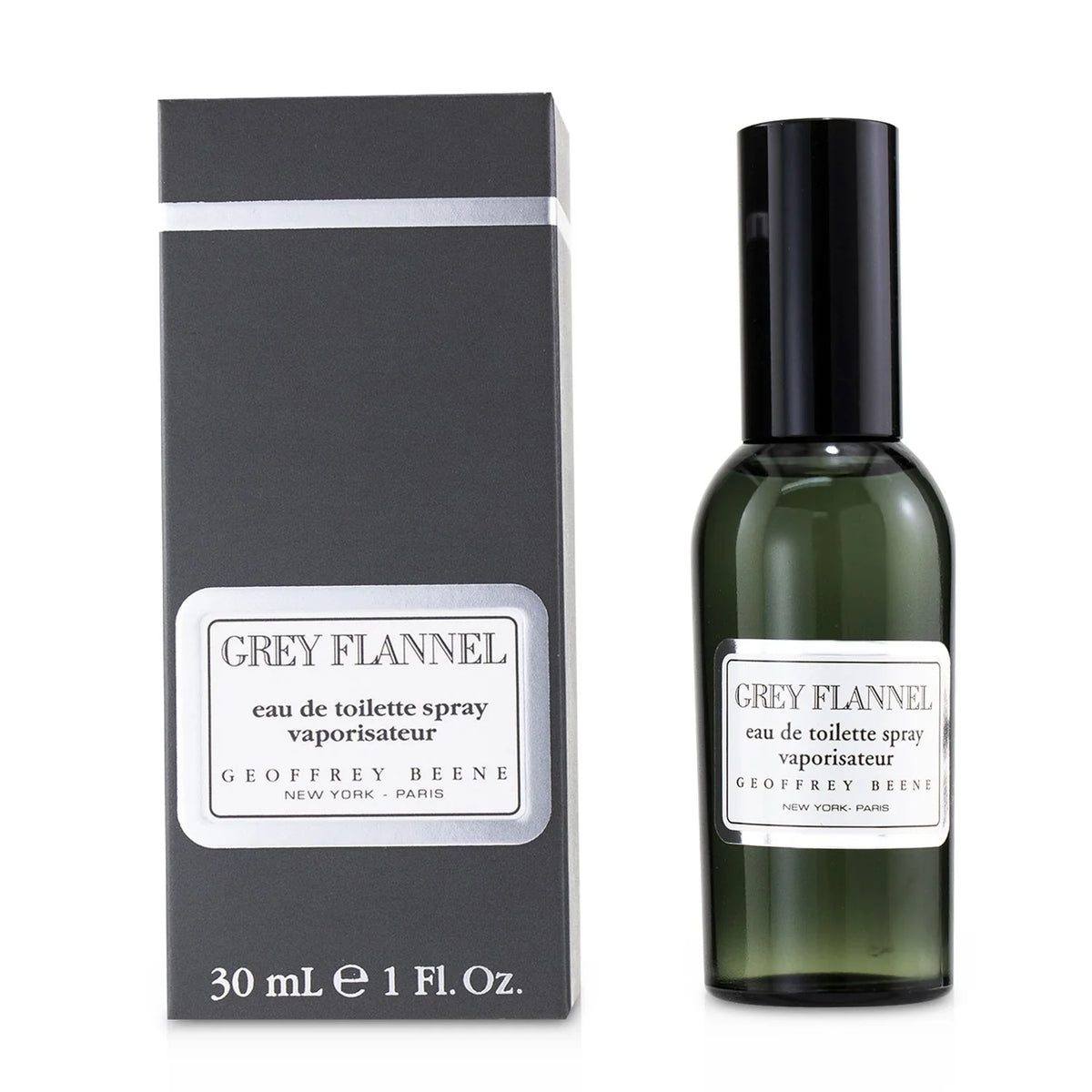 Grey Flannel Eau De Toilette Spray 30ml/1oz J506