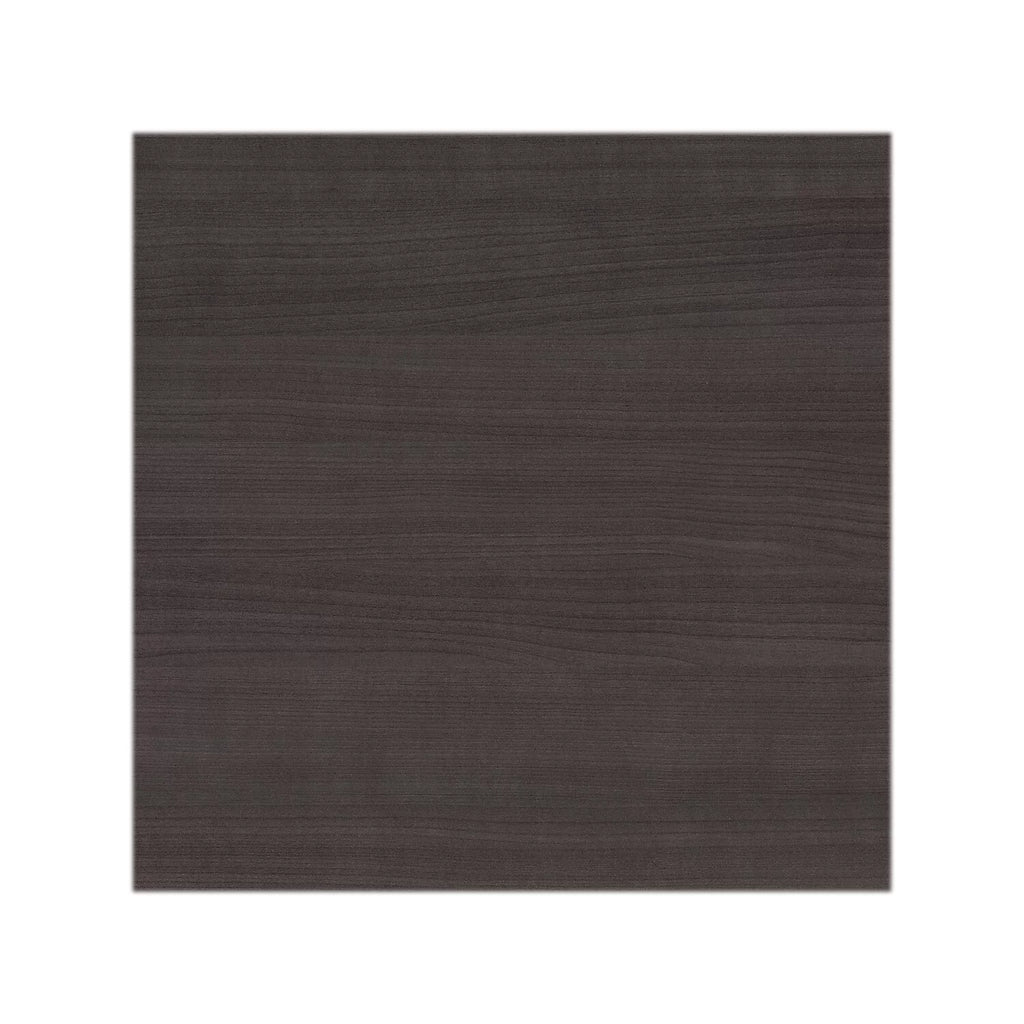 72W L Shaped Desk with Storage in Storm Gray L955174