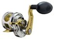 Single Speed Conventional Reel X618