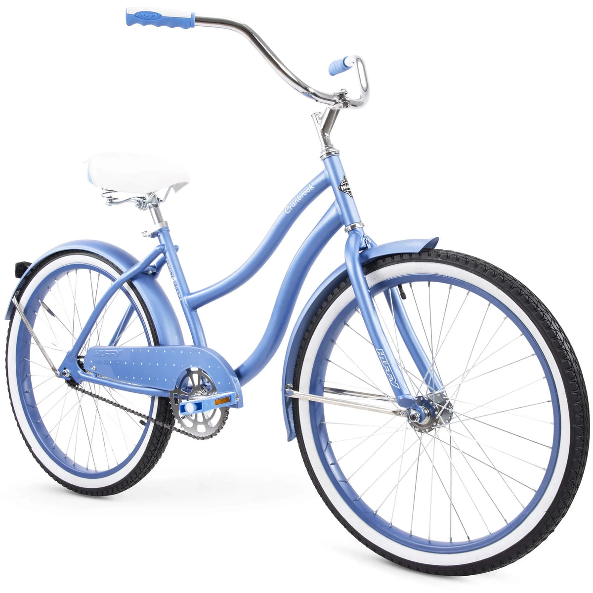 24 Inch Cruiser Bike I36684
