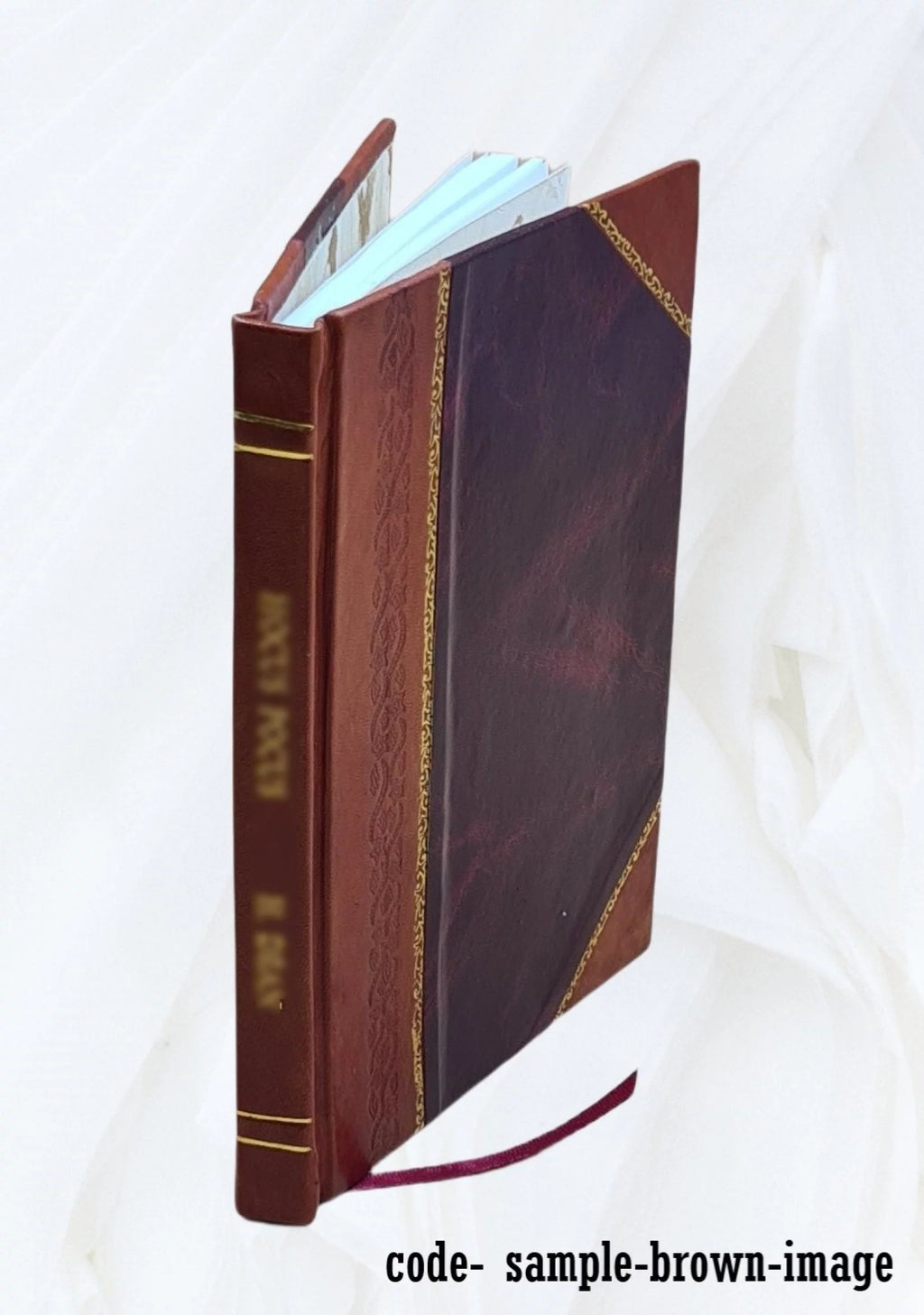 Philosophie médicale X20541