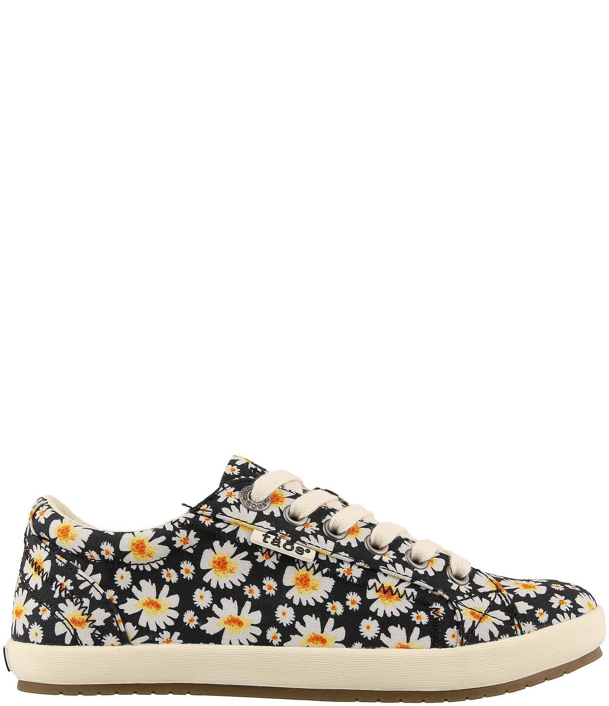 Black Daisy Shoes J26203