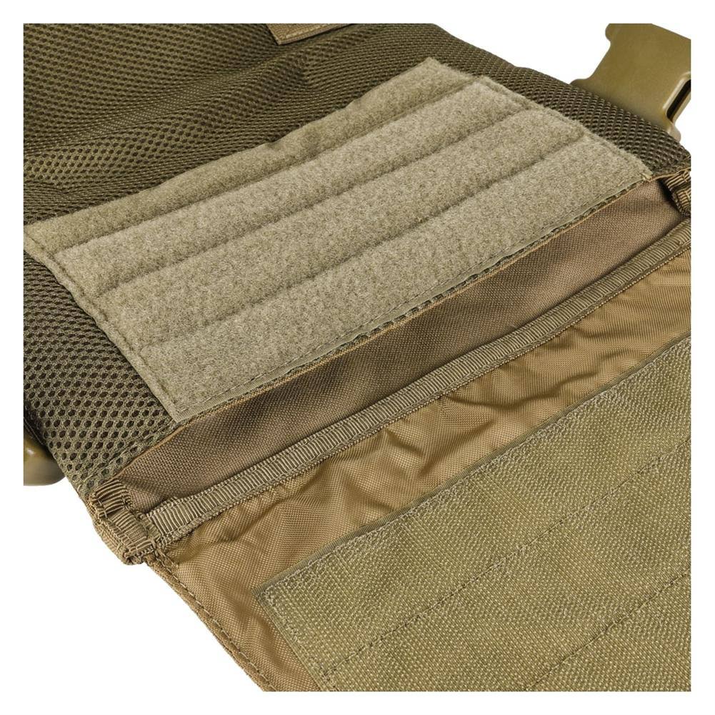Coyote Plate Carrier M4637