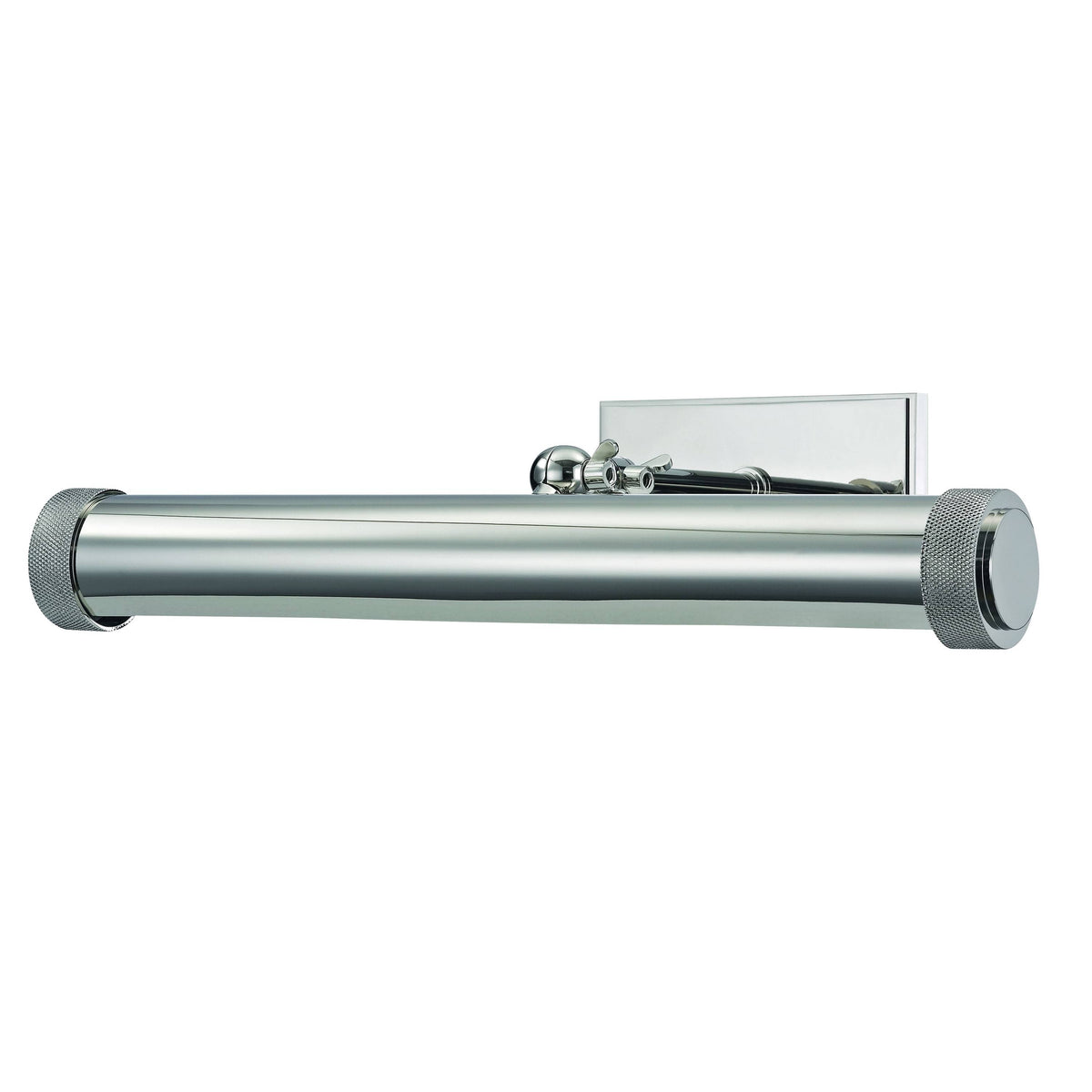 Polished Nickel 2 Light Picture Light F984350