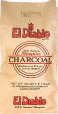 Mesquite Charcoal R3102