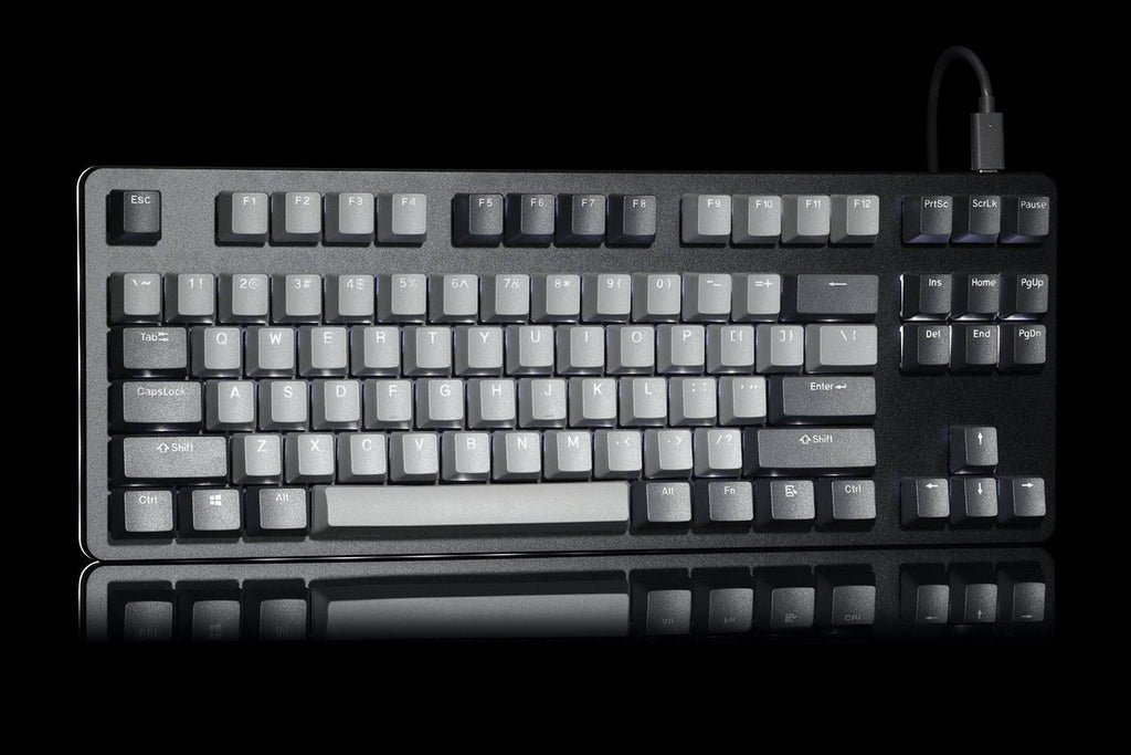 Black Mechanical Keyboard R138100