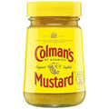 English Mustard Jar 12X170G Z92639