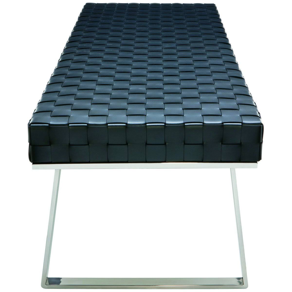 Black Karlee Bench Q462062