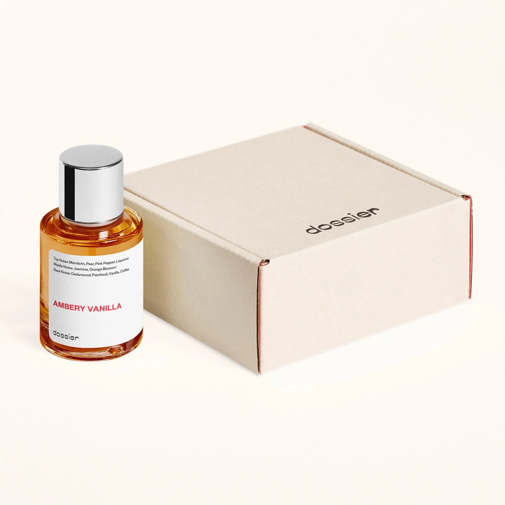 Vanilla Eau De Parfum 50Ml / 1.7Oz Q9367