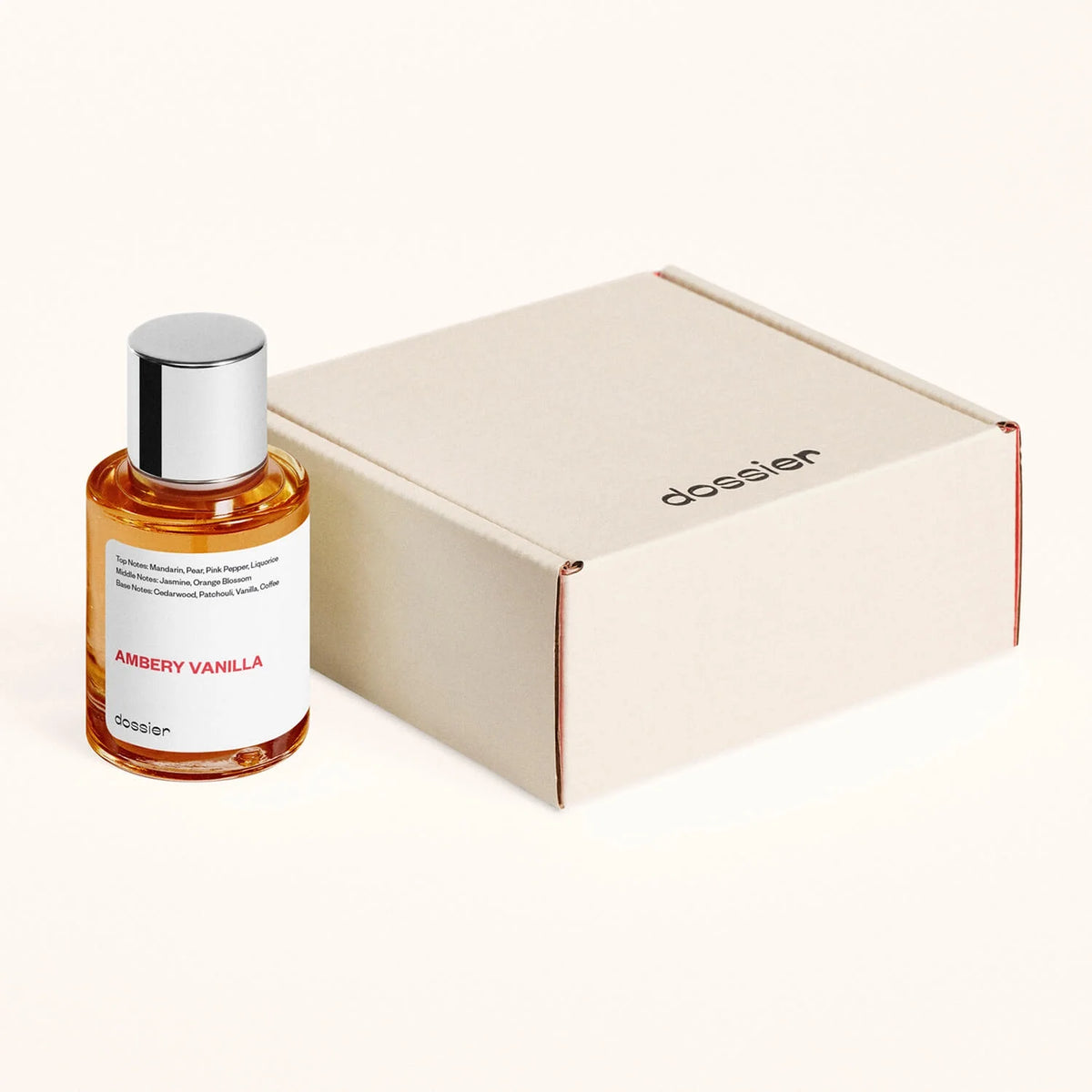 Vanilla Eau De Parfum 50Ml / 1.7Oz Q9367