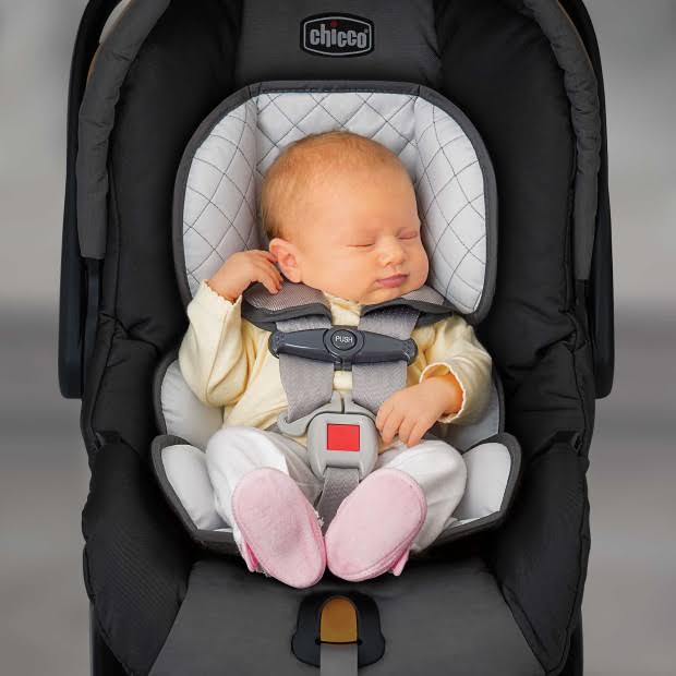 Chicco KeyFit 30 Infant Car Seat N6225