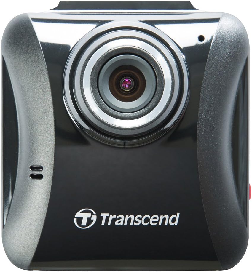 16GB Car Video Recorder With Suction Mount, Pack of 2 B61688