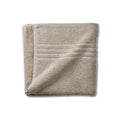 Silver Grey Hand Towel U3113