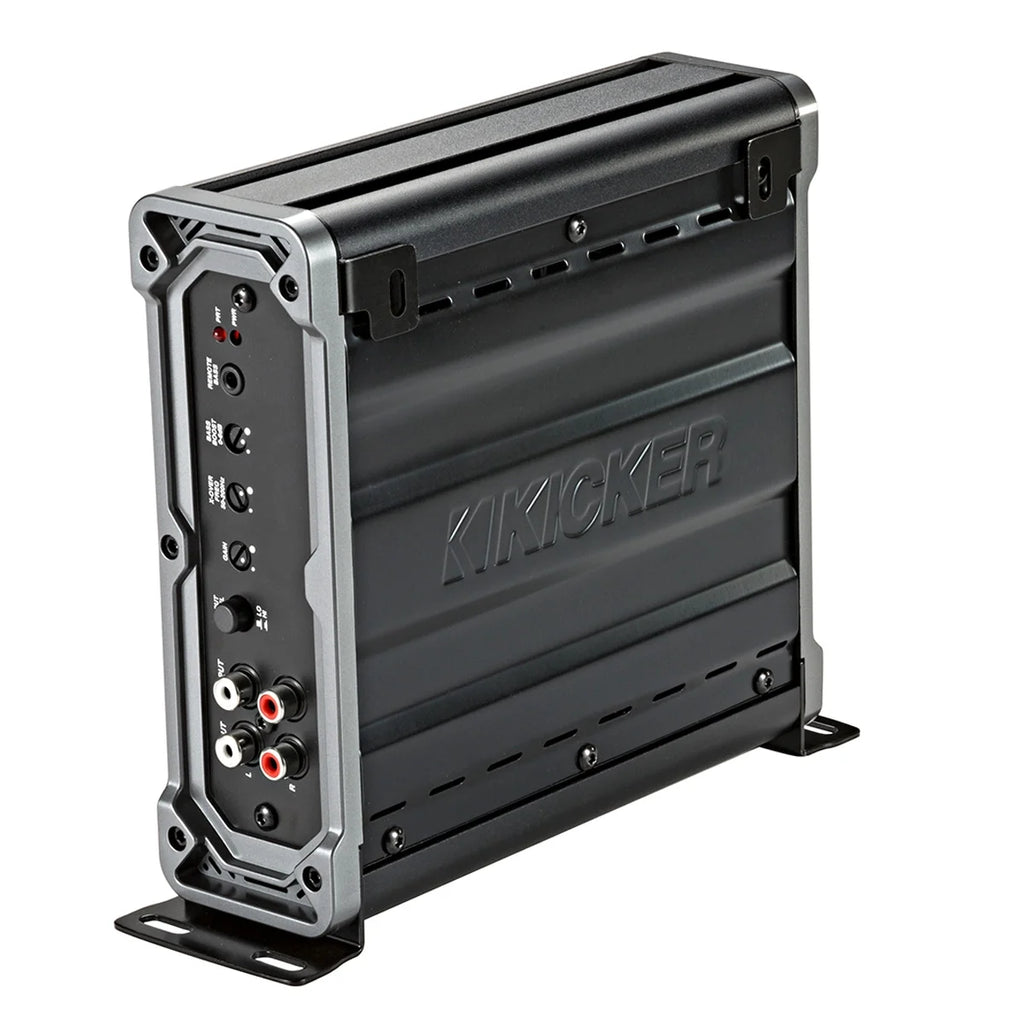 800-Watt Class D Mono Amplifier A706